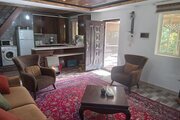 ویلا استخردار دو خواب مزرعه در اغلان تپه