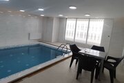 ویلا تریپلکس سه خواب در کتالم و سادات شهر
