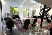 ویلا دوبلکس استخردار دوخواب مبله در کرج آرامش