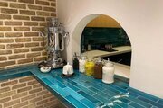 اتاق خصوصی دبل 2 در هاستل فیروزه شریعتی