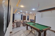 واحد استخردار دوخواب طبقه همکف ویلا ساحلی تیرینیا 1 در سرخرود