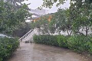 ویلا ساحلی مبله دوخواب در متل قو
