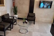واحد 103 در هتل آپارتمان مشهد