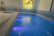 ویلا دوبلکس استخردار سه خواب در چالوس