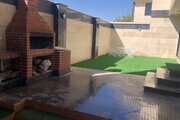 ویلا دوبلکس استخردار مبله سه خواب در چهارباغ
