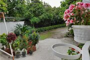 واحد تک خواب مبله در باغ ویلا در چالوس
