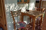 اتاق 4 در اقامتگاه بومگردی گیلان