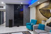 خانه ویلا دو خواب استخردار کیان در کرج