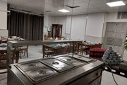 سوئیت (4نفره) در مسافرخانه مشهد