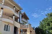 واحد تکخواب در طبقه همکف ویلا کلاردشت