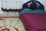 ویلا دوبلکس دوخواب جنگلی در اولم  ماسال