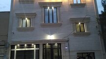 آپارتمان دوخواب در کاشان