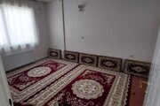 آپارتمان دو خواب مبله در مریوان