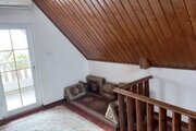 ویلا دوبلکس تکخواب استخردار ساحلی در بهنمیر