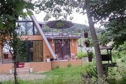 کلبه سوئیسی مبله دوخواب برکه در ماسال