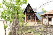 کلبه سوئیسی تکخواب سی پی در زیرآب