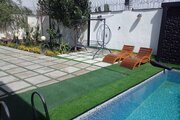 ویلا دوبلکس استخردار دوخواب لاکچری در ساوجبلاغ