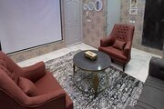 آپارتمان مبله تکخواب 2 کیانا سنتر رودکی