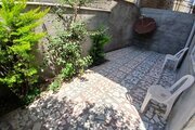 واحد طبقه همکف ویلا در آستارا
