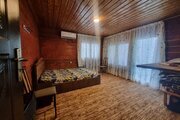 کلبه چوبی دوبلکس در ماسال