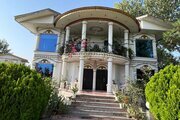 خانه ویلایی رویا در جاده فشتکه