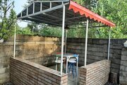 ویلا دوبلکس تکخواب صدرا در چاف و چمخاله