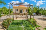 باغ ویلا تکخواب مبله در سلطانیه