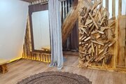 خانه ویلایی تریپلکس دو خواب در دیلمان