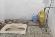 سوئیت مبله 20 متری در چالوس