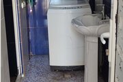 واحد تکخواب مبله 2 در اقامتگاه بومگردی هنگام