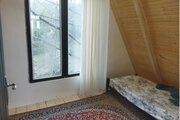 کلبه سوئیسی مبله دوبلکس دو خواب پسر جنگل در تنکابن