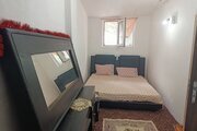 واحد مبله تکخواب در طبقه همکف ویلا در کیاشهر