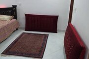 آپارتمان تک خواب مبله در مشهد
