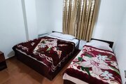 واحد سه خواب9 نفره در هتل آپارتمان در سرعین