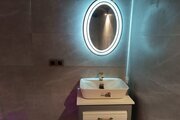 کلبه سوئیسی دوبلکس تک خواب بهارنارنج در لنگرود