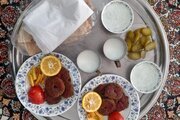 ویلا مبله تک خواب در طرقبه و شاندیز