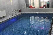 ویلا مبله استخردار دو خواب سپید در بندر انزلی