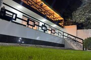 ویلا دوبلکس استخردار سه خواب خانه سبز در ساوجبلاغ