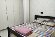 آپارتمان مبله یک خواب غزال 3 در منیریه