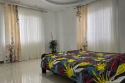 واحد دوخواب جانان در طبقه همکف ویلای چالوس