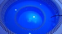 ویلای استخردار دربست در چالوس