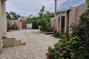 ویلا استخردار هادی در بندر انزلی