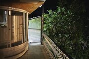 واحد در طبقه اول ویلا دماوند
