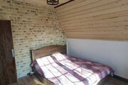 کلبه سوئیسی دوبلکس دو خواب آرتام در شیرود