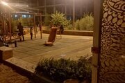 آپارتمان مبله در کاشان