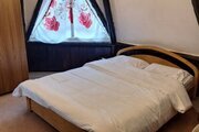 ویلا تریپلکس سه خواب هرمی در عباس آباد
