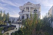 عمارت دوبلکس 4 خواب کلاسیک پالاس در کردان
