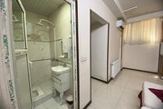 واحد تکخواب 105 در خانه مسافر مشهد