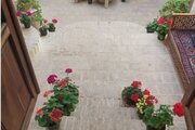 اتاق 104 در بومگردی نائین
