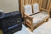 سوئیت مبله 12 متری گندم کوچولو در ماسال